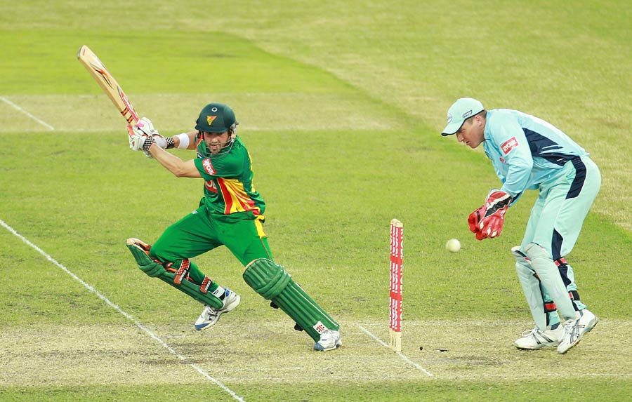 Review: Split Innings Cricket |